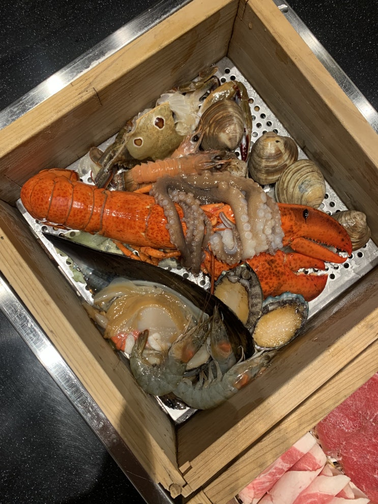 명지국제신도시맛집 길세이로무시 명지점 을숙도맛집
