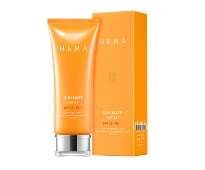  헤라 선 메이트 데일리 선블록 SPF35 PA+++