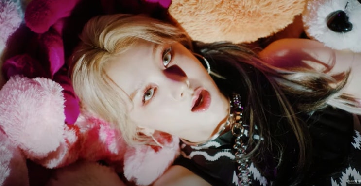  [MV] 밴디트 _ venom [뮤비/가사/듣기]