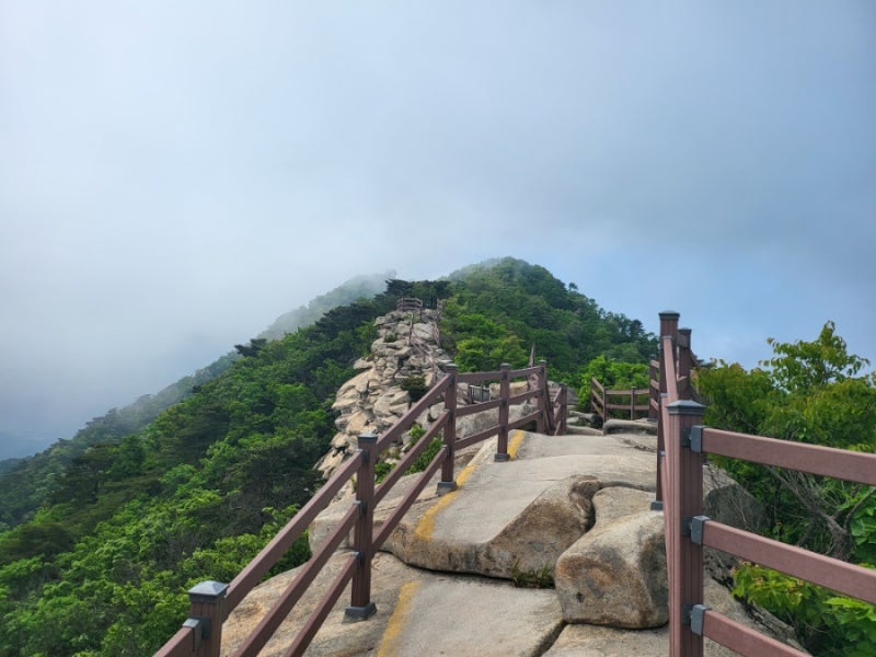 마니산 참성단 정수사 코스, 등산코스별 소요시간,높이,입장료,주차장 : 네이버 블로그