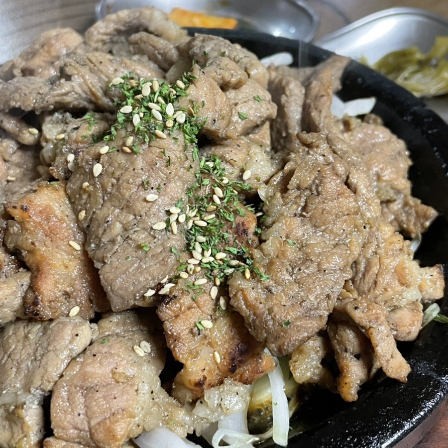 단양낙타게스트하우스 사진 1