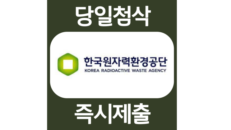 한국원자력환경공단 신입 경력 공무직 자소서항목 자기소개서 자소서 문항 입사지원서 채용지원 작성방법 가이드라인 첨삭받기 한국원자력환경공단 신입 경력 공무직 자소서항목 자기소개서 자소서 문항 입사지원서 채용지원 작성방법 가이드라인 첨삭받기