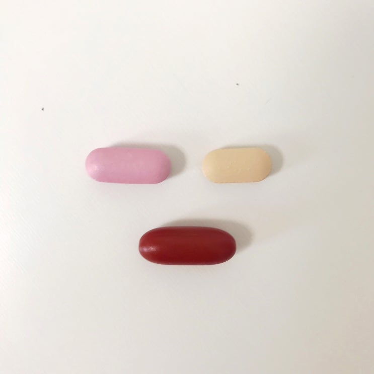  진짜 하루 한포로 챙기는 23가지 영양제ㅣ디엘오, 코어팩