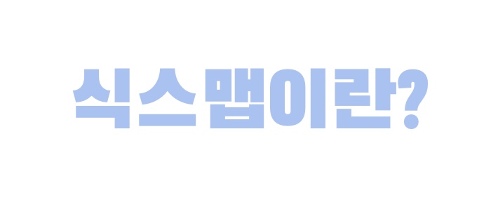  성공이 고픈 사업가들의 사업모임, 성사모 후기 - 식스맵이란?