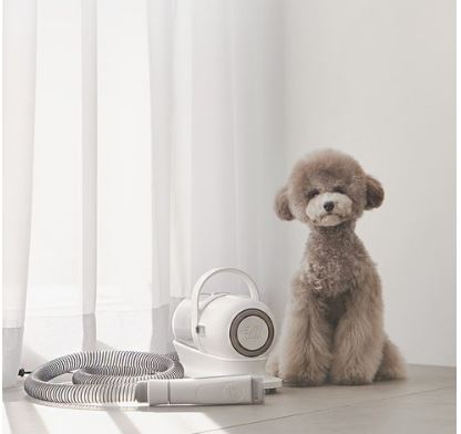  털 날림은 가라! 반려견 미용기 Love My Pet 내 돈 내산 후기