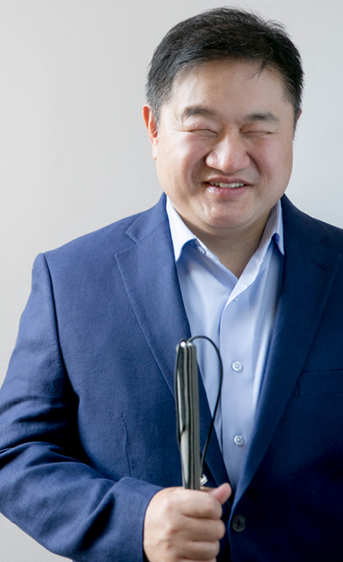 신순규 프로필 시각장애인 애널리스트 아내 신순규 프로필 시각장애인 애널리스트 아내