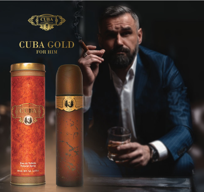  [Cuba Gold, 쿠바 골드] 장폴고티에 르말 클론 향수