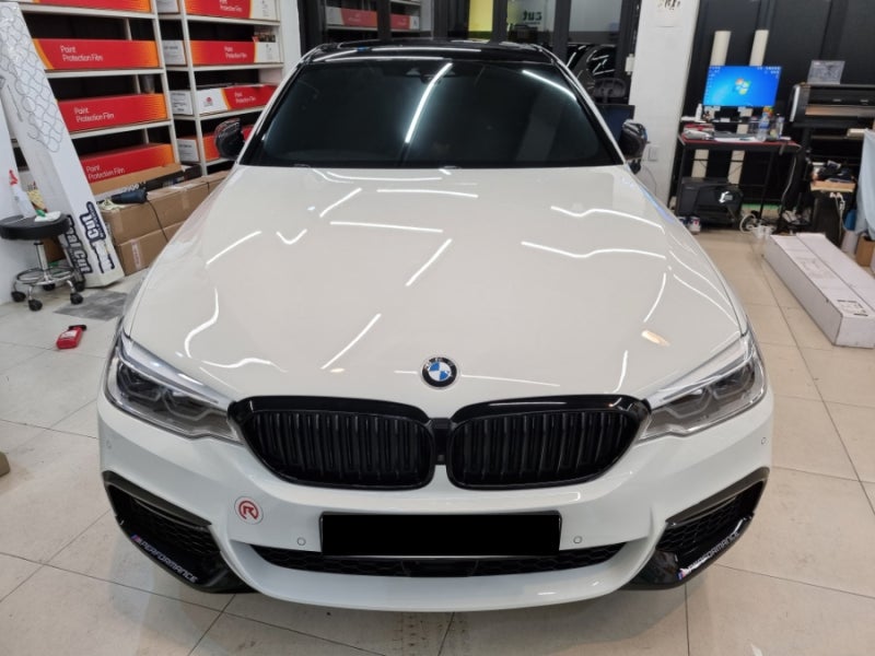 광주 광산구 / PPF / BMW / 5시리즈