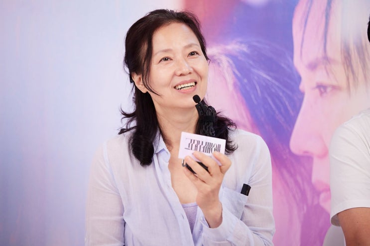  오민애 나이 배우 결혼 남편 자녀 가족 고향 프로필 드라마 영화