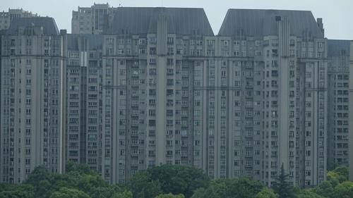 중국 가계 자금, 부동산·증시 부진에 예금으로 몰려