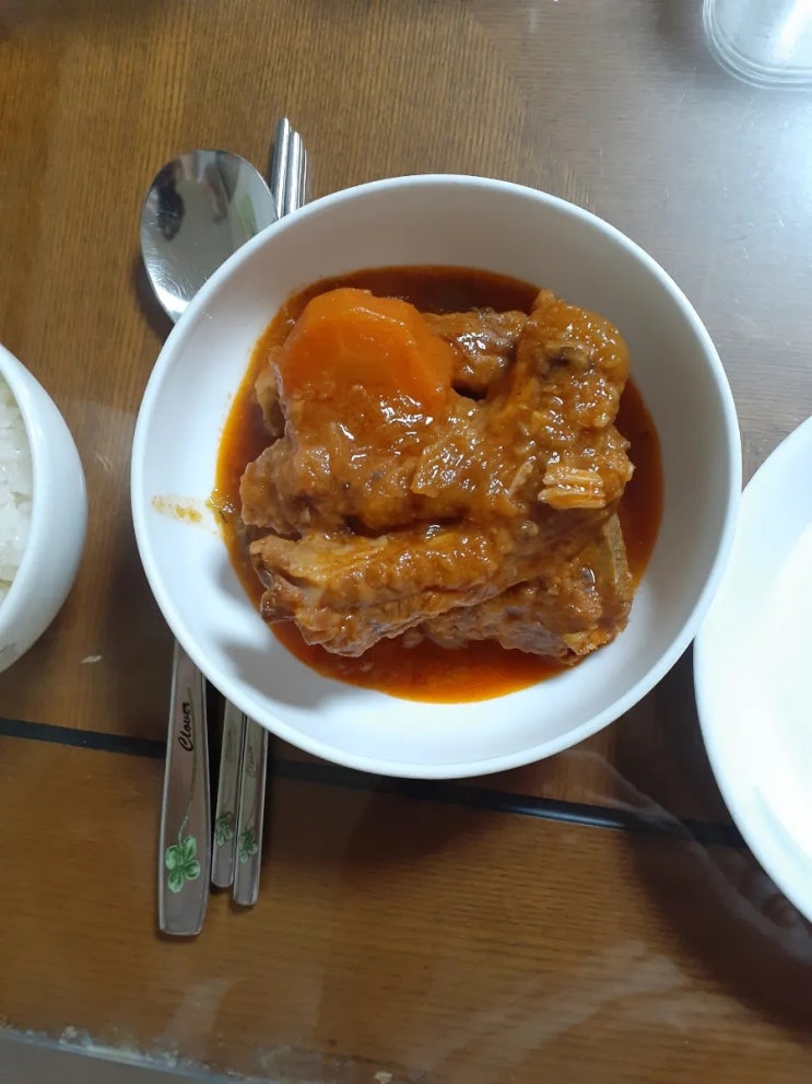  콩나물국,병원,햄버거,쪽갈비