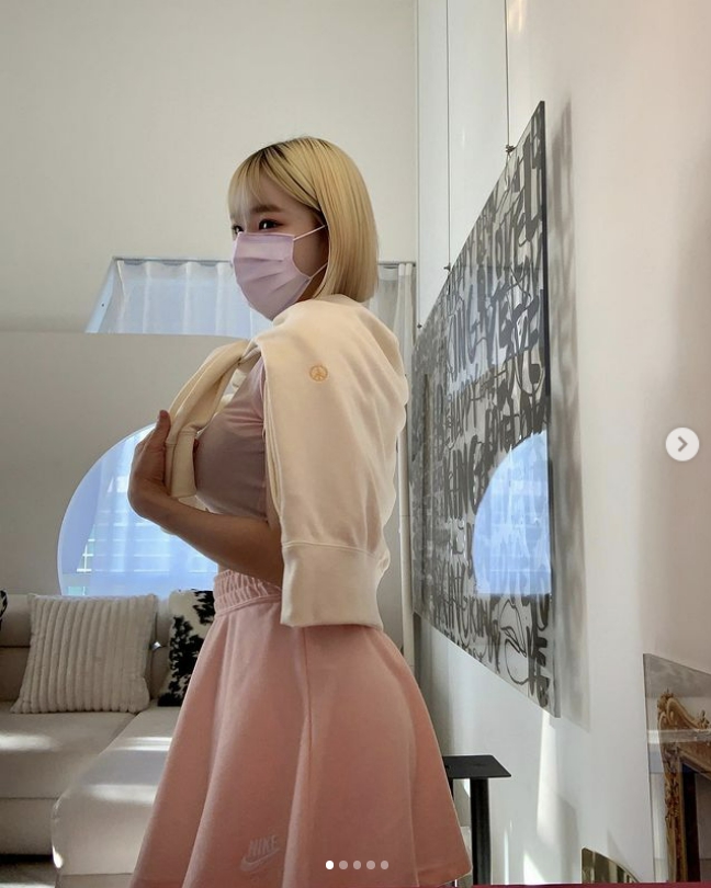 맹승지 인스타 근황, 제주도에서 유유자적함 즐겨..."자슴감 넘쳐" 아찔한 비키니 모습 맹승지 인스타 근황, 제주도에서 유유자적함 즐겨..."자슴감 넘쳐" 아찔한 비키니 모습