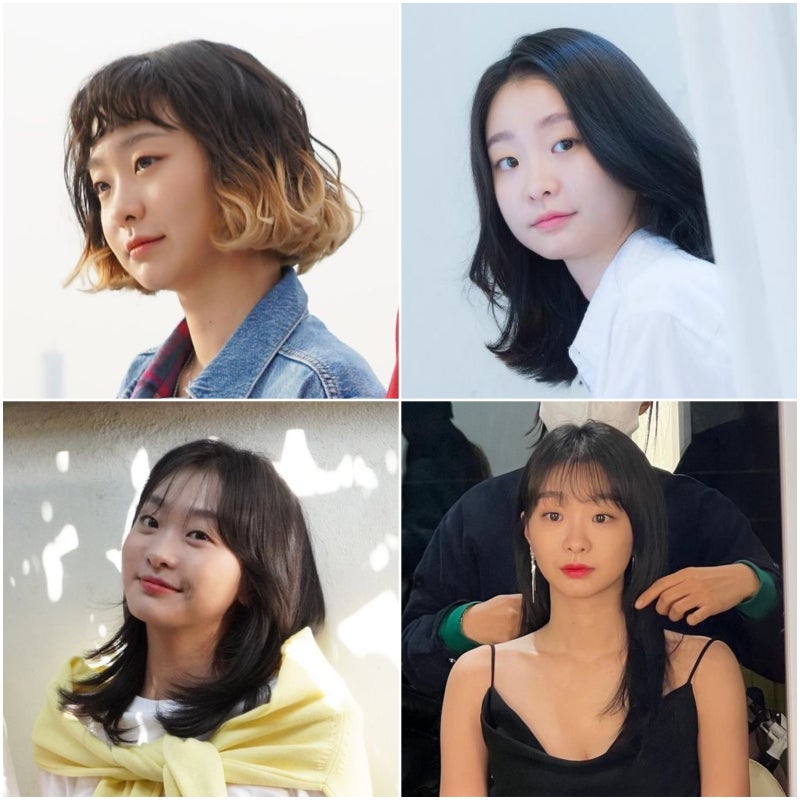 김다미 머리 단발C컬 중단발 C컬펌 긴머리 레이어드컷 헤어 모음집 : 네이버 블로그 김다미 머리 단발C컬 중단발 C컬펌 긴머리 레이어드컷 헤어 모음집 : 네이버 블로그