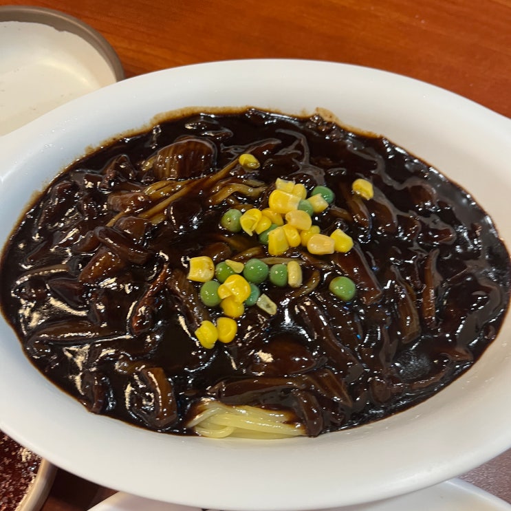 줄 서서 먹는 짜장 서귀포 중국집 맛집 방문 후기 줄 서서 먹는 짜장 서귀포 중국집 맛집 방문 후기