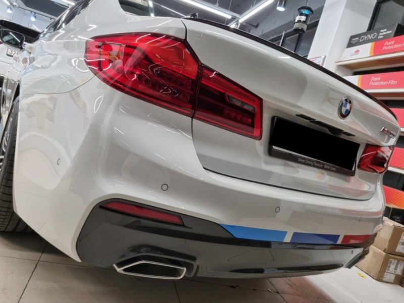 광주 광산구 / PPF / BMW / 5시리즈