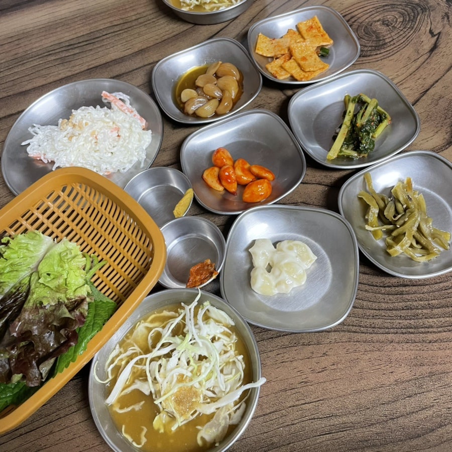 단양낙타게스트하우스 사진 6