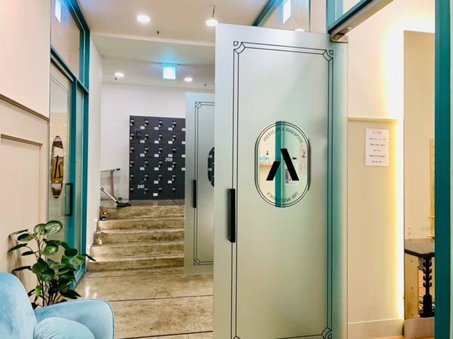  24시오픈 길음 필라테스 미아 헬스장 휘트니스인X필라테스인