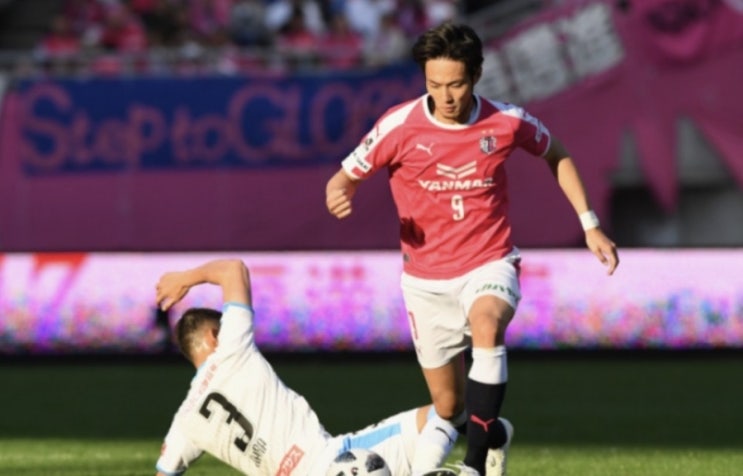 2022 J리그 일본프로축구 15라운드 C오사카(세레소오사카) 우라와 2022 J리그 일본프로축구 15라운드 C오사카(세레소오사카) 우라와