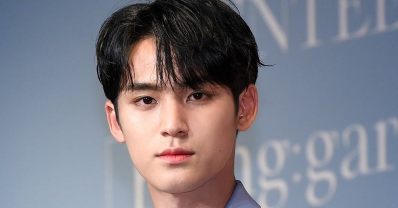 SEVENTEEN Mingyu's Saju Reading