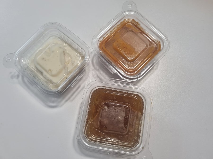 치킨플러스 시흥장곡점 사진 3