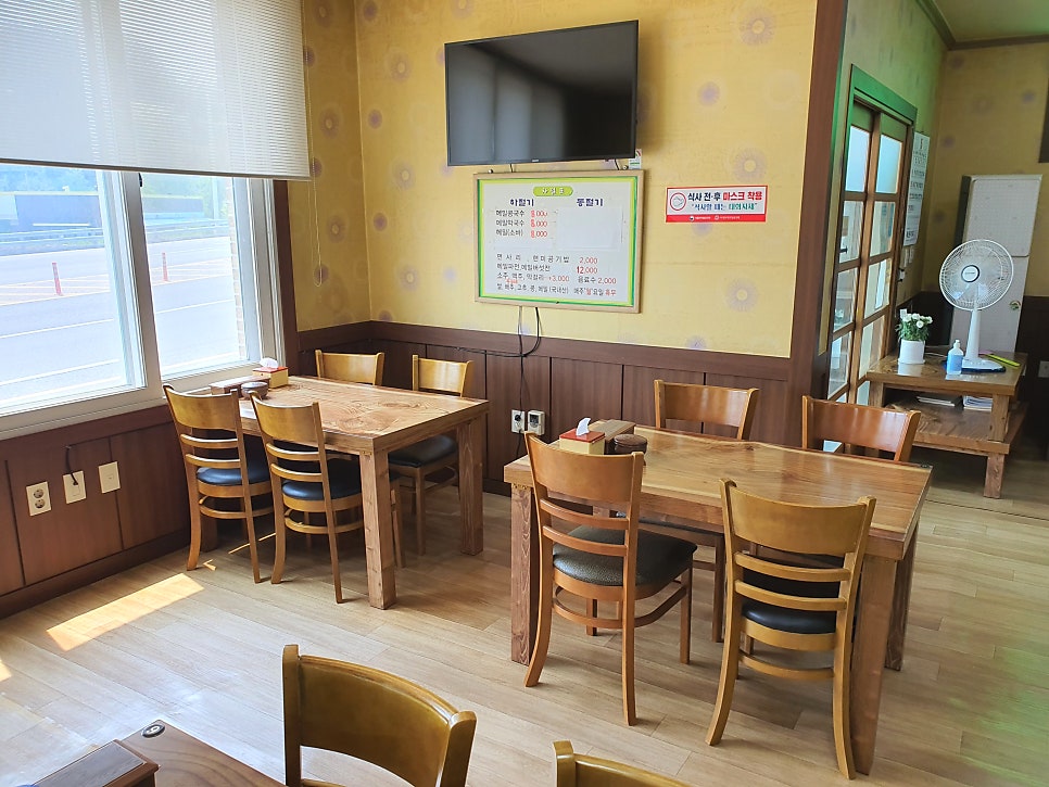 산기슭메밀촌 사진 6