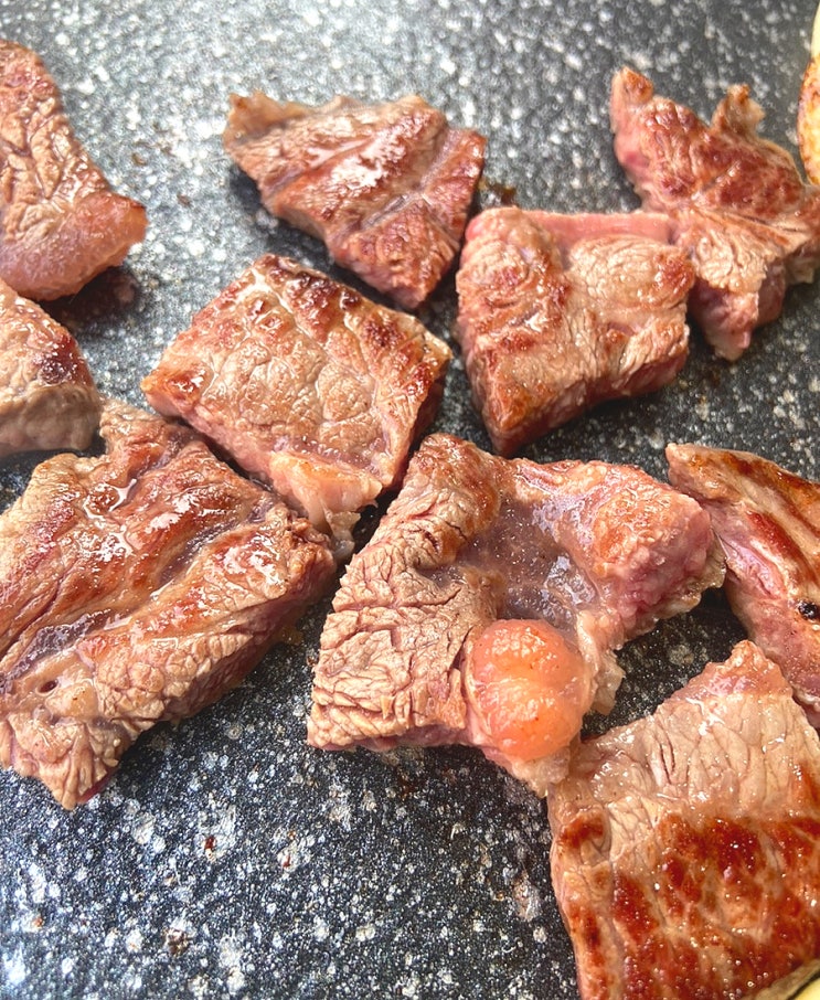 [하계] 우스타그램 : 하계동 소고기 가성비 맛집 추천
