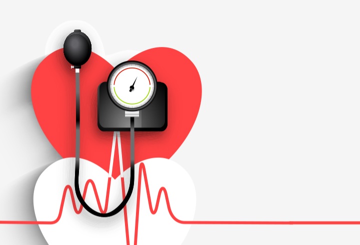 고혈압 환자 증대 주의보 :: 고혈압 예방하는 7가지 습관