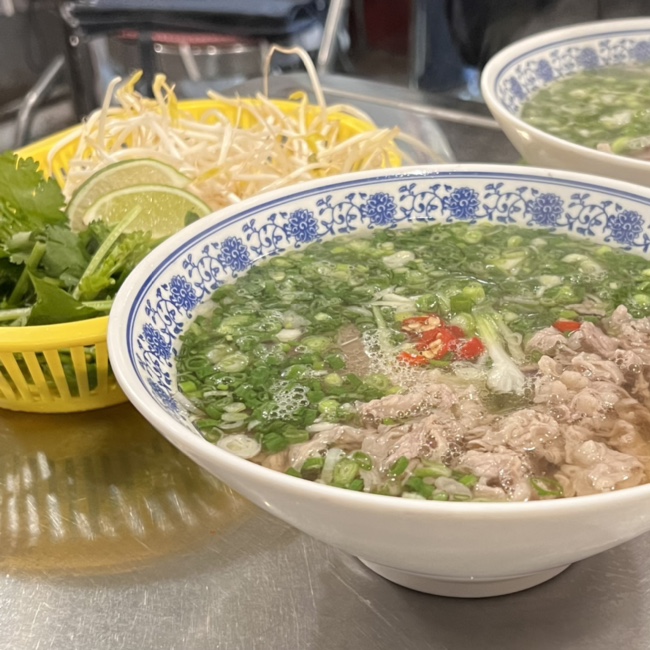 신당역 중앙시장 베트남 쌀국수 맛집 Pho25 포25 신당역 중앙시장 베트남 쌀국수 맛집 Pho25 포25