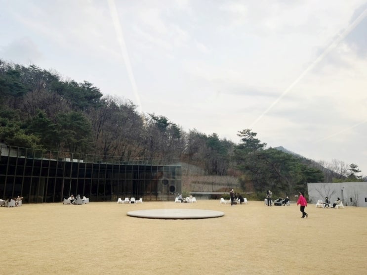  친환경유기농 재료로만든 베이커리 및 디저트 그리고 음료_원주 지정면카페 "유알마인"