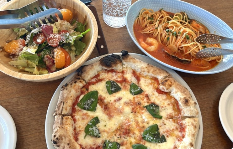  [강화도] 그린 홀리데이 키친/ 강화도 맛집/ 강화도 레스토랑