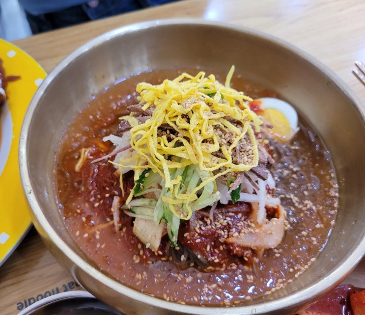  마산 산호동 맛집 의령소바 오랜만 먹었는데 역시 맛있네요,,~~^^