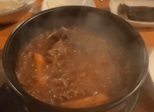  인하대후문 맛집 매콤한 매운갈비찜 매운애