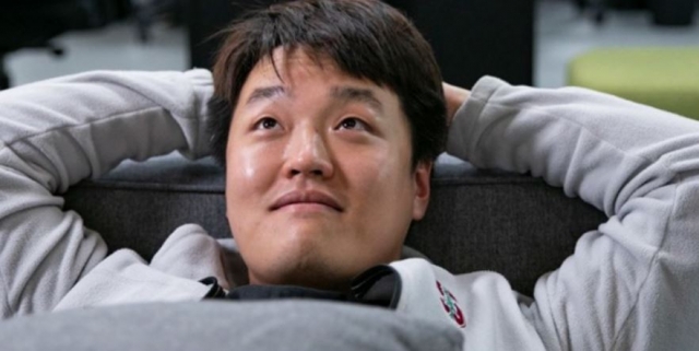 “루나2 또 상장해달라” 도망간 권도형 뻔뻔한 부탁 “루나2 또 상장해달라” 도망간 권도형 뻔뻔한 부탁