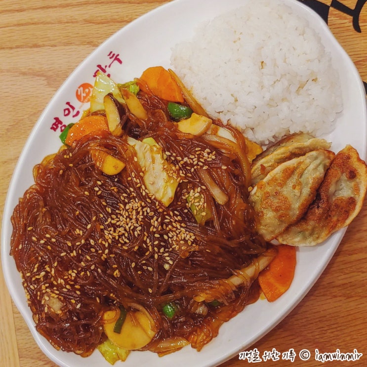신림동 / 서림동 푸짐한 건 여기가 최고! 명인만두 신림동 / 서림동 푸짐한 건 여기가 최고! 명인만두