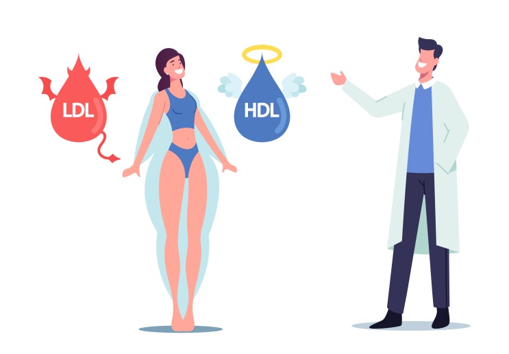  알츠하이머 예방을 도울 수 있는 콜레스테롤이 있다?