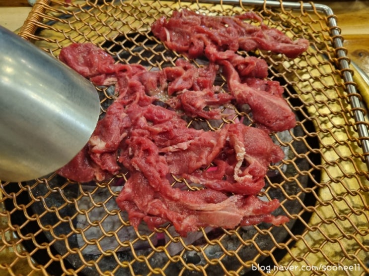  광양 맛집 | 금정 광양불고기