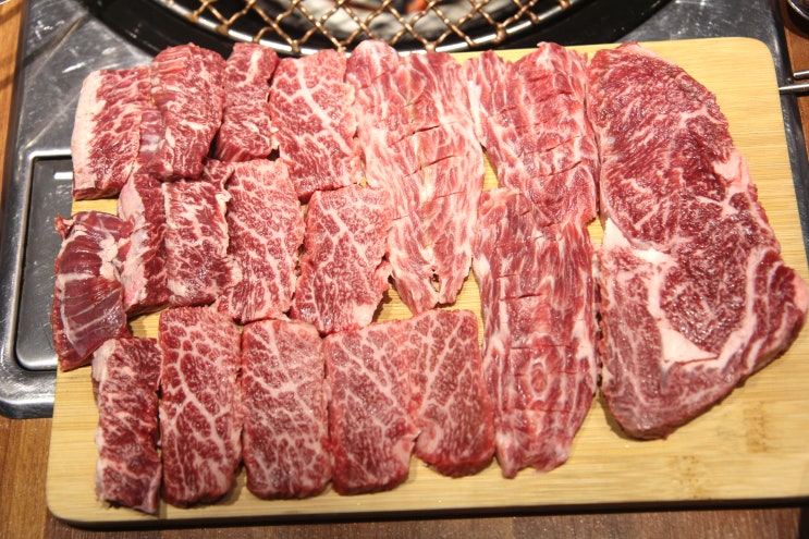 인계동한우맛집 진심한우 역대급 소고기 맛 인계동한우맛집 진심한우 역대급 소고기 맛