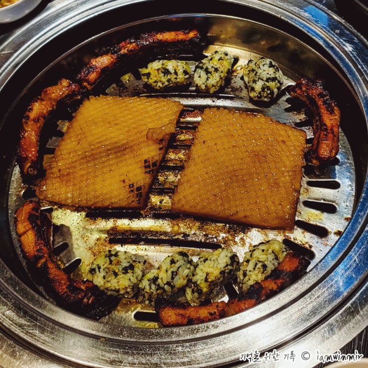구로동 / 신도림역 매콤한 순두부찌개와 함께, 왕코등갈비 구로동 / 신도림역 매콤한 순두부찌개와 함께, 왕코등갈비