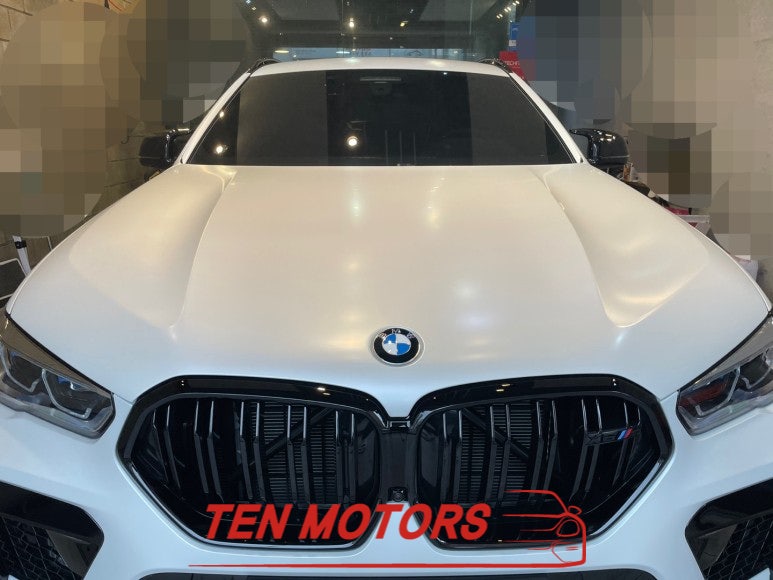 성남 분당구 / PPF / BMW / X6