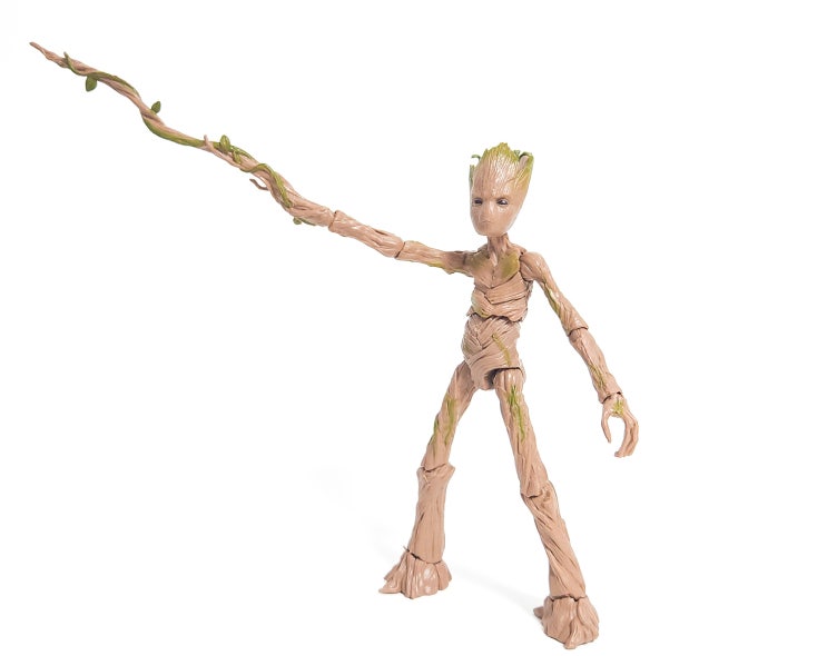 마블레전드 토르 러브 앤 썬더 그루트 마블레전드 토르 러브 앤 썬더 그루트