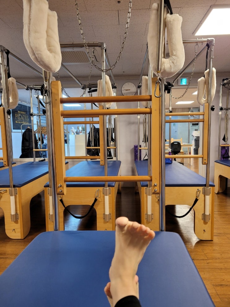  5월 기구필라기록_여전히 힘들지만 끝나고나면 개운
