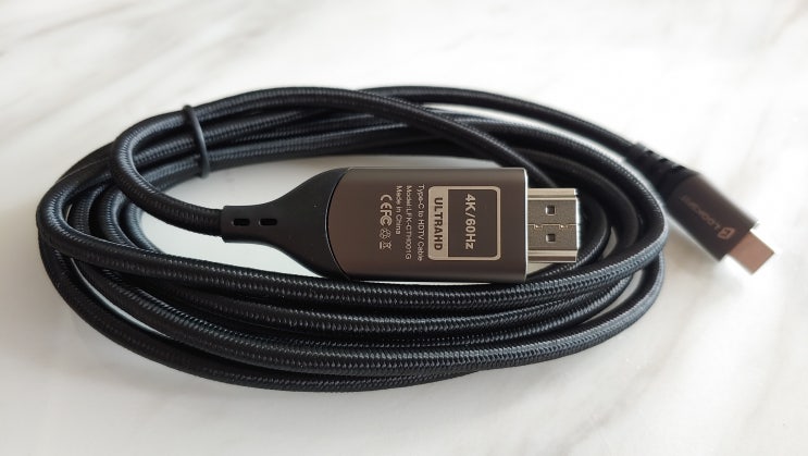 스마트폰미러링은 룩스핏 C타입 HDMI 미러링케이블 추천드립니다 스마트폰미러링은 룩스핏 C타입 HDMI 미러링케이블 추천드립니다