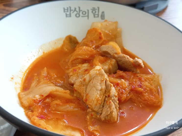  성북구청 맛집 밥상의힘 밥심 보문역 밥집