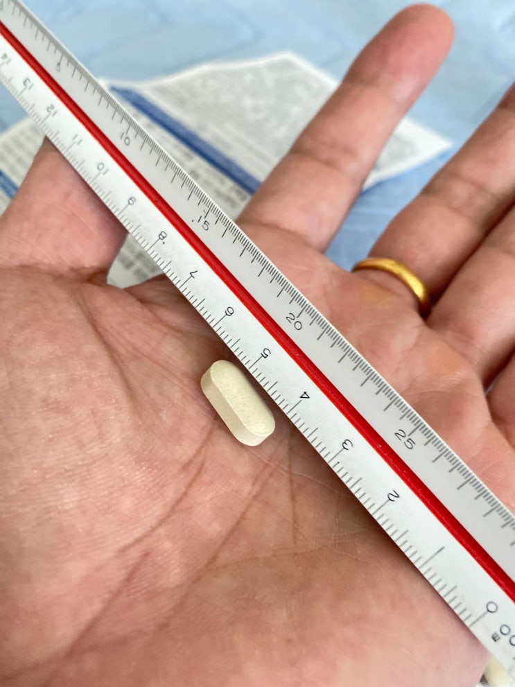 잇몸약 영양 성분은 이런 분께 좋다는데, 제가 먹는 이유는 잇몸약 영양 성분은 이런 분께 좋다는데, 제가 먹는 이유는