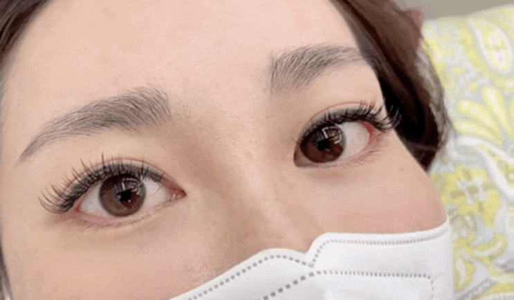  [대구 중구] 대봉동 속눈썹 연장 잘하는 곳 <티나스타일 대구대봉점>
