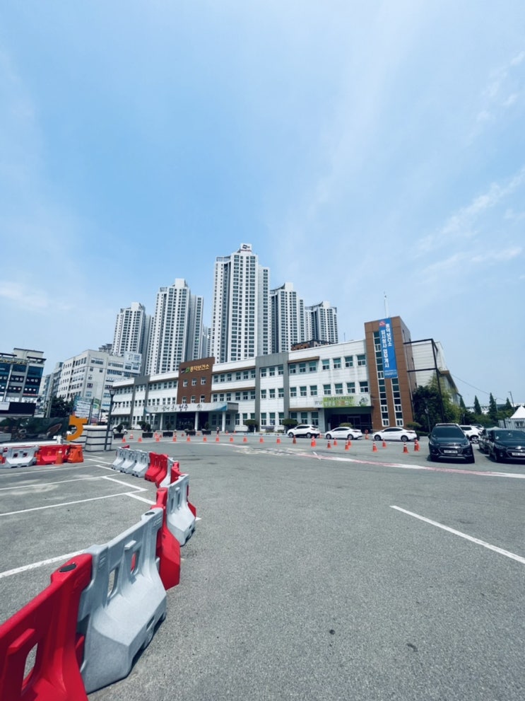  흥덕보건소