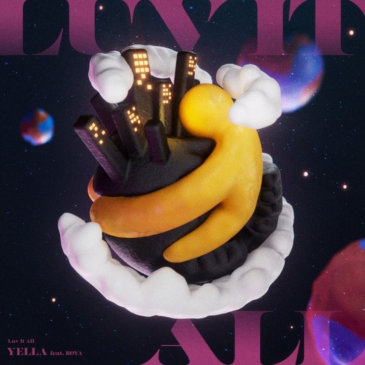 YELLA(옐라) - Luv It All [노래가사, 듣기, MV]