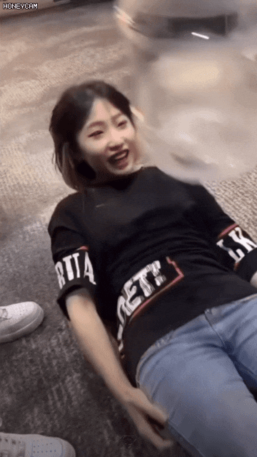  물통 피하기 운동