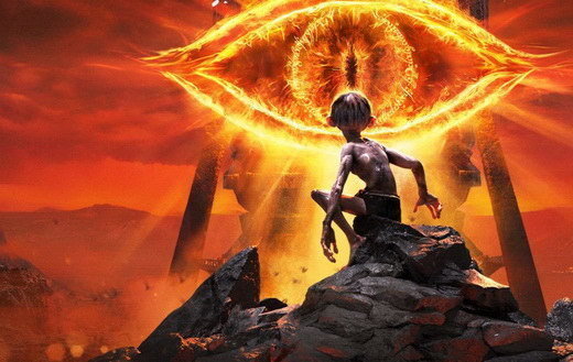  The Lord of the Rings: Gollum is finally launching soon
