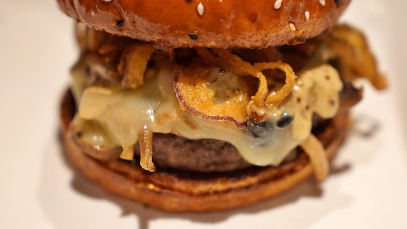라스베가스 맛집 🎰 고든 램지 버거 Gordon Ramsay Burger : 네이버 블로그